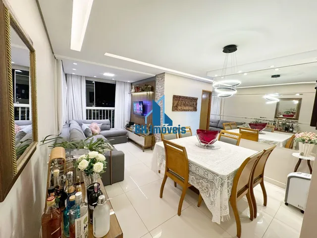 Imagem: Apartamento 3 quartos 2 vagas elevador e