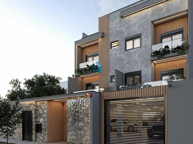 Imagem: Apartamento À Venda no Bairro Vila Pires