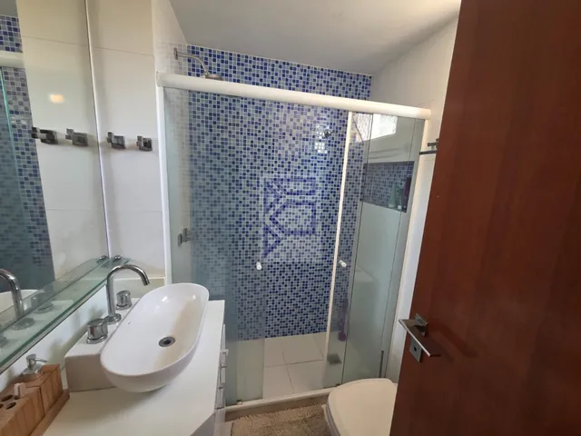 Imagem: Apartamento de luxo na Barra da Tijuca