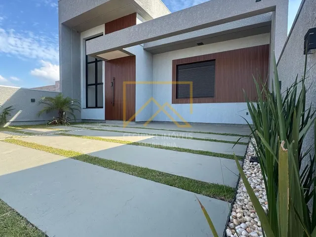 Imagem: Casa em Terra Nova, Gravataí/RS