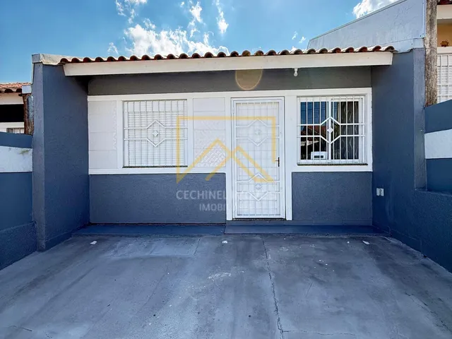 Imagem: Casa À Venda no Bairro Chácara das Rosas