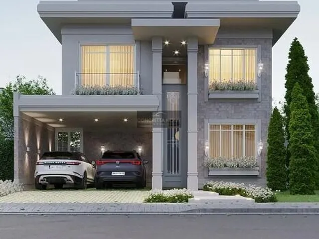 Imagem: Condomínio Brisas Residence - Casa Alto