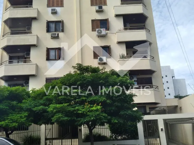 Imagem: Apartamento Residencial em Uruguaiana