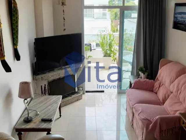 Imagem 3: Apartamento Residencial em Florianópolis - Sc, Campeche