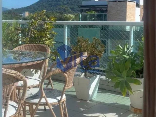 Imagem 5: Apartamento Residencial em Florianópolis - Sc, Campeche