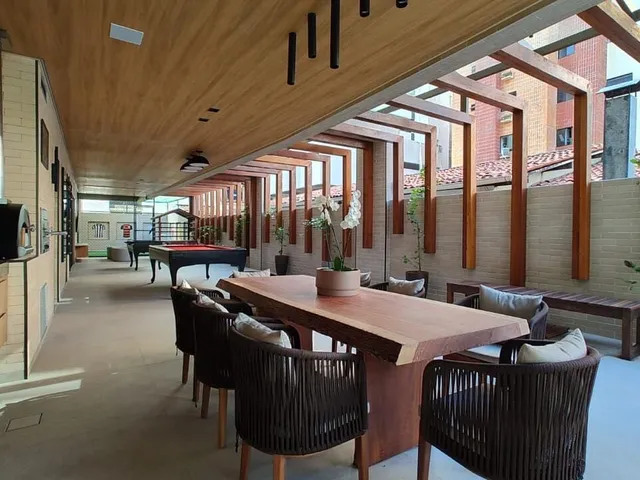 Imagem 11: 02 Quartos Sendo Um Suíte, Duas Varandas e Nascente, na Ponta Verde