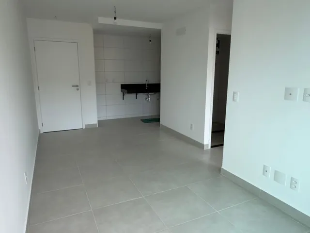 Imagem 7: 02 Quartos Sendo Um Suíte, Duas Varandas e Nascente, na Ponta Verde