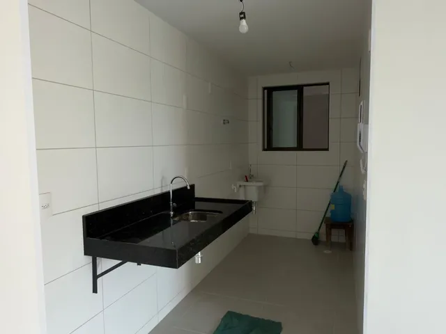 Imagem 16: 02 Quartos Sendo Um Suíte, Duas Varandas e Nascente, na Ponta Verde