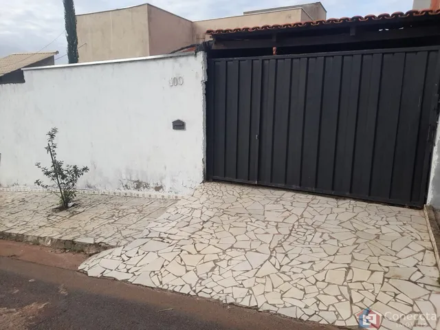 Imagem: Casa À Venda no Jardim Europa I em Patos