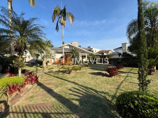 Imagem: Casa Alto Padrão para Locação 4 Dormitórios