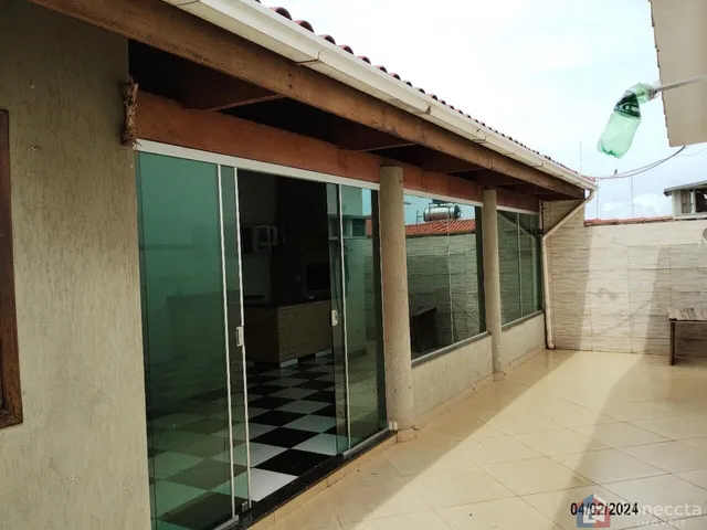 Imagem: Casa à Venda no Bairro Ipanema em Patos