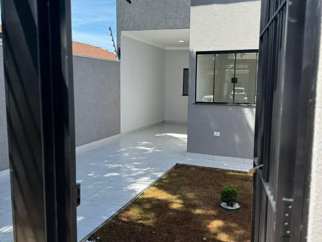 Imagem 6: Casa 03 Dor com suite. em Jardim Diamante - Maringá
