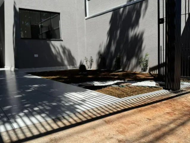 Imagem 5: Casa 03 Dor com suite. em Jardim Diamante - Maringá