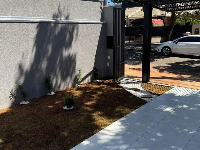 Imagem 7: Casa 03 Dor com suite. em Jardim Diamante - Maringá