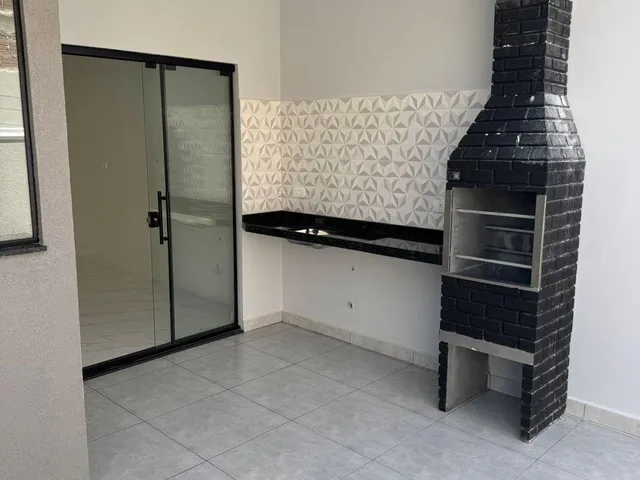 Imagem 8: Casa 03 Dor com suite. em Jardim Diamante - Maringá