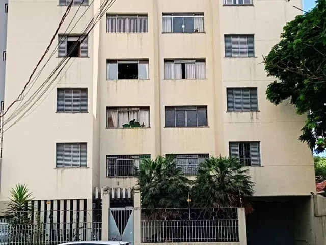 Imagem: Apartamento 03 Dorm. Em Zona 03 - Maringá