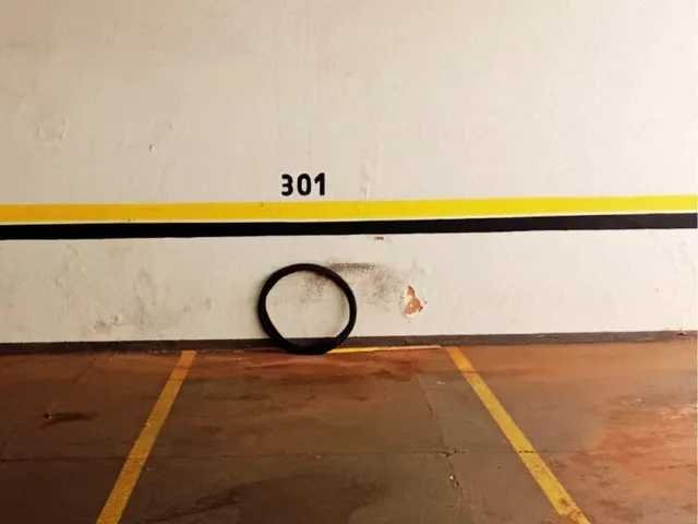 Imagem 3: Apartamento 03 Dorm. em Zona 03 - Maringá