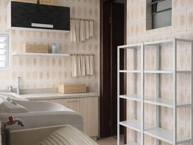Imagem 13: Apartamento 03 Dorm. em Zona 03 - Maringá