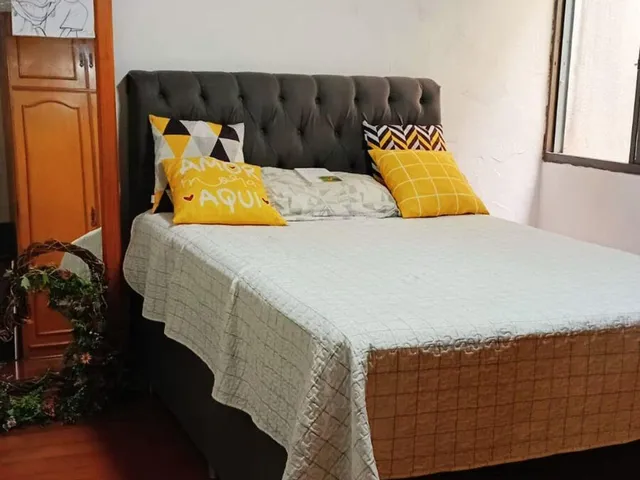 Imagem 8: Apartamento 03 Dorm. em Zona 03 - Maringá