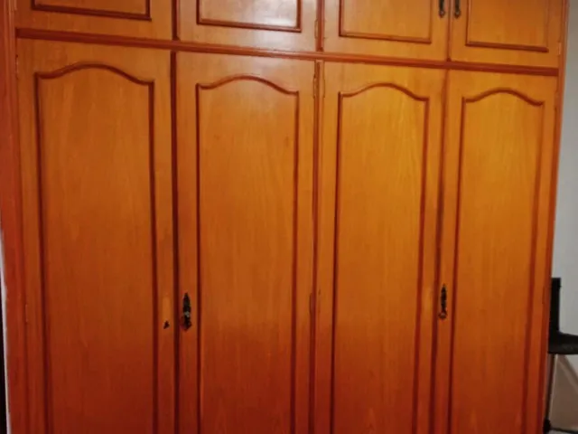 Imagem 11: Apartamento 03 Dorm. em Zona 03 - Maringá