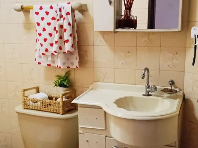 Imagem 16: Apartamento 03 Dorm. em Zona 03 - Maringá