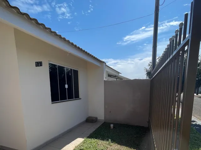 Imagem 3: Casa em Jardim Pinheiros - Floresta