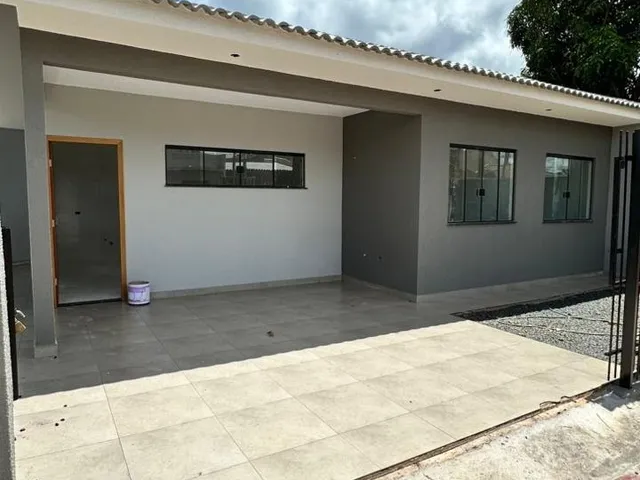 Imagem 8: Casa em Jardim Universal - Sarandi