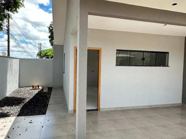 Imagem 9: Casa em Jardim Universal - Sarandi