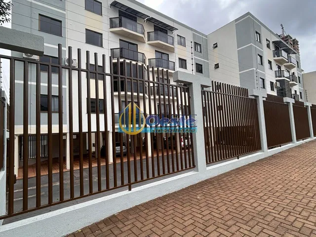 Imagem: Apartamento com 3 dormitórios para locação