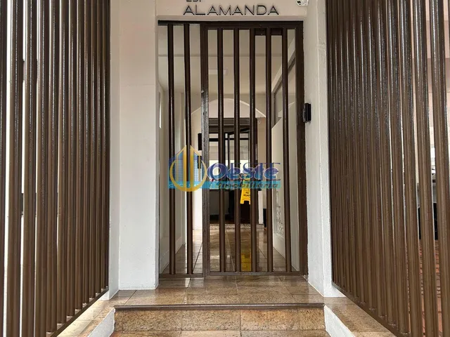 Imagem 2: Apartamento com 3 dormitórios para locação, CENTRO, CASCAVEL - PR