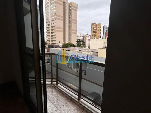 Imagem 9: Apartamento com 3 dormitórios para locação, CENTRO, CASCAVEL - PR