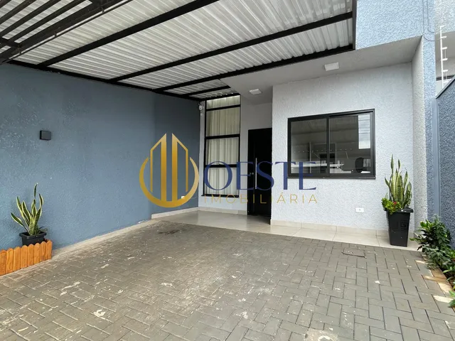 Imagem: Casa com 2 dormitórios à venda, ECOPARK