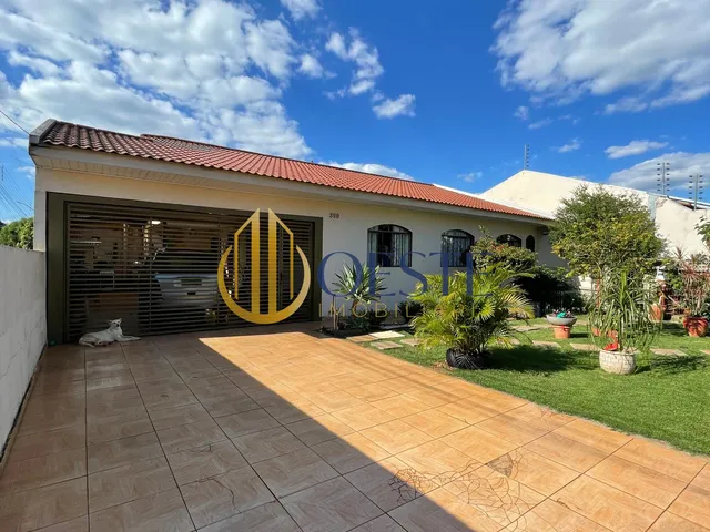 Imagem: Casa com 3 dormitórios à venda,273.00