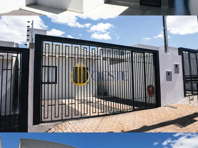Imagem: Casa na planta no 14 de Novembro