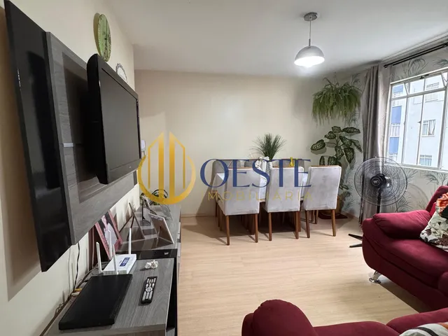 Imagem: Apartamento à venda, Coqueiral, CASCAVEL