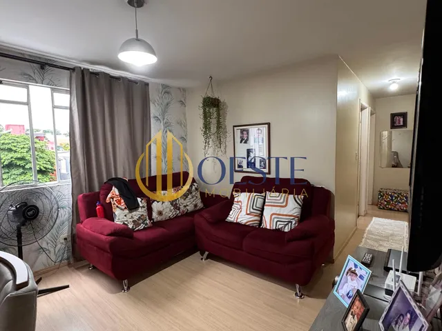 Imagem 6: Apartamento à venda, Coqueiral, CASCAVEL - PR