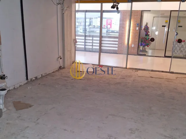Imagem 3: Sala comercial no centro de cascavel