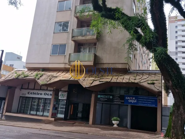 Imagem 7: Sala comercial no centro de cascavel