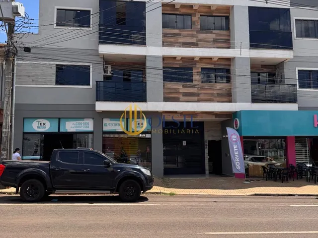 Imagem: Apartamento à venda, ALTO ALEGRE, CASCAVEL