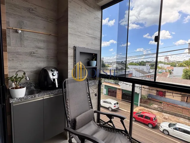 Imagem 14: Apartamento à venda, ALTO ALEGRE, CASCAVEL - PR
