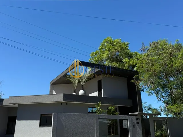 Imagem: Casa com 01 suite e 02 dormitórios à venda