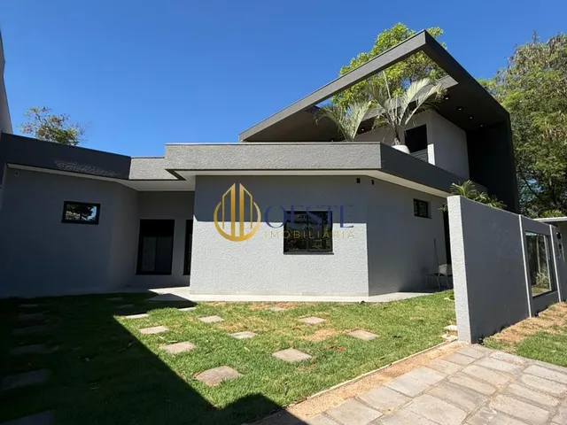 Imagem 2: Casa com 01 suite e 02 dormitórios à venda, CANADA, CASCAVEL - PR