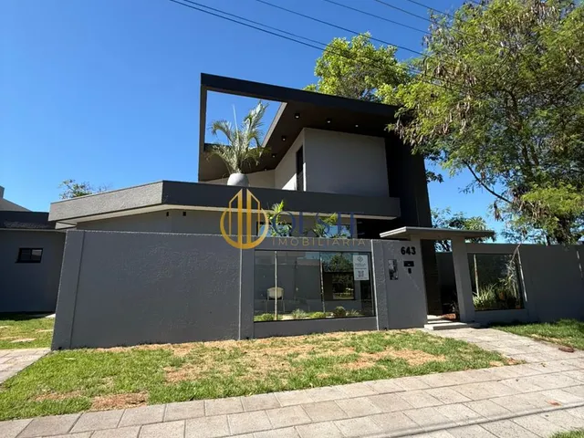 Imagem 3: Casa com 01 suite e 02 dormitórios à venda, CANADA, CASCAVEL - PR
