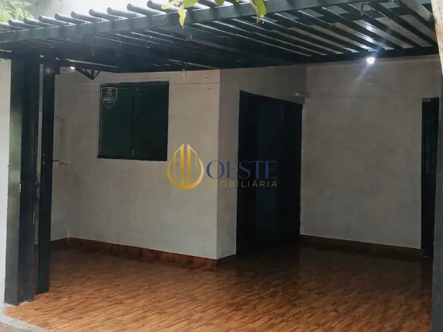 Imagem: Casa À Venda, santa Cruz, Cascavel - Pr