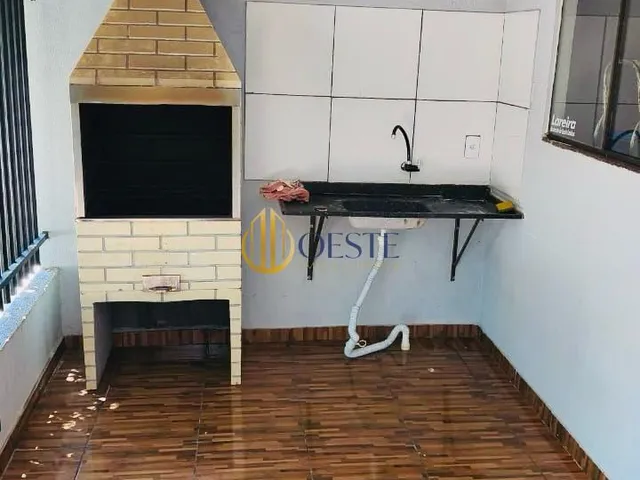 Imagem 2: Casa À Venda, santa Cruz, Cascavel - Pr