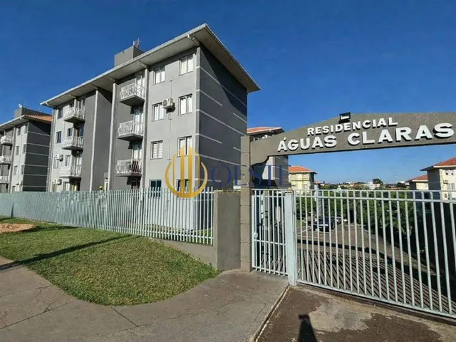 Imagem: Apartamento à venda, NEVA, CASCAVEL - PR