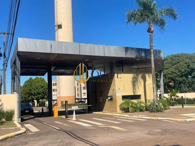 Imagem 1: Apartamento para Locação, Parque Verde, Cascavel - Pr