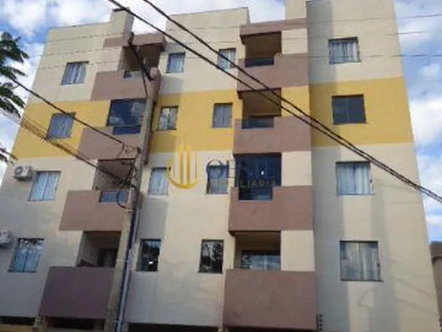 Imagem: Apartamento com 2 dormitórios à venda