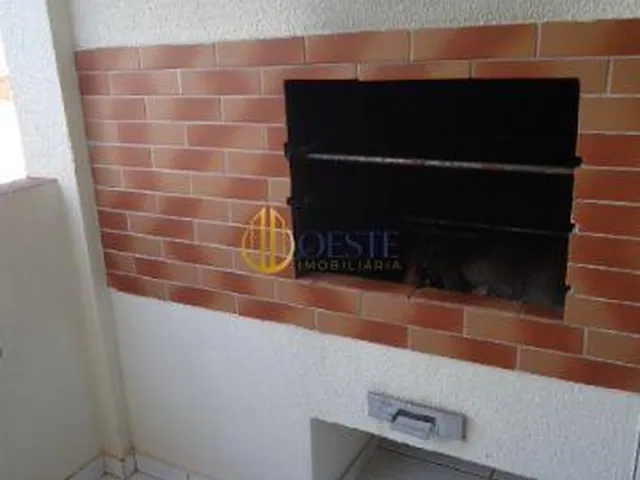Imagem 2: Apartamento com 2 dormitórios à venda, RECANTO TROPICAL, CASCAVEL - PR