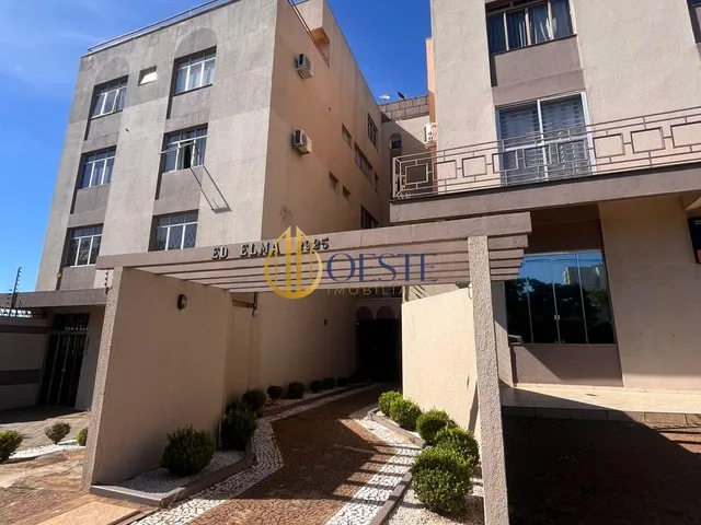 Imagem: Apartamento para Locação no Bairro Alto